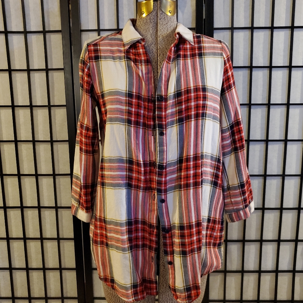 Long sleeve top